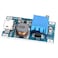 HiLetgo 5pcs DCDC Step Up Converter Booster Power Supply Module Boost Stepup Board MAX Output 28V 2A