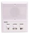 Pacific Electronics Single Entrance Intercom System 4 Wire