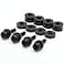 ReplacementScrews Wall Mount Screws Compatible with Toshiba 50LF621U19