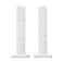 Bon Tool 82289 Leveling Pins 50 Pack
