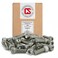 Chenango Supply Stainless 3816 x 1 Socket Head Cap Screws 188 Grade Full Thread Hex Drive 516 Coarse Thread HighTorque Socket Head Cap Screws 25 Pieces 3816 x 1