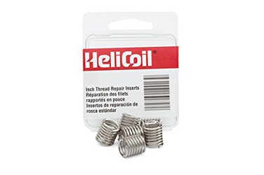 Helicoil Helical Insert 304SS 71614 PK6