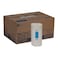 Georgia-Pacific Pacific Blue Select 2Ply Perforated Roll Paper Towel by GPPRO GeorgiaPacific White 27700 250 Sheets Per Roll 12 Rolls Per Case