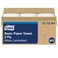 Tork Soft Centerfeed Hand Towel White M2 High Absorbency 6 x 600 Sheets 121204