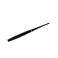 Dr Watson 8 Long Wooden Cigarette Holder fits Extra Slim Cigarettes Audrey Hepburn Style Black Also Available in Regular Size