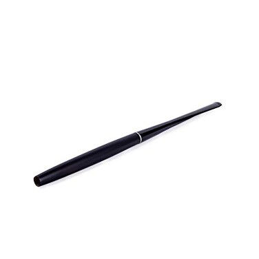 Dr Watson 8 Long Wooden Cigarette Holder fits Extra Slim Cigarettes Audrey Hepburn Style Black Also Available in Regular Size
