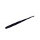 Dr Watson 8 Long Wooden Cigarette Holder fits Extra Slim Cigarettes Audrey Hepburn Style Black Also Available in Regular Size
