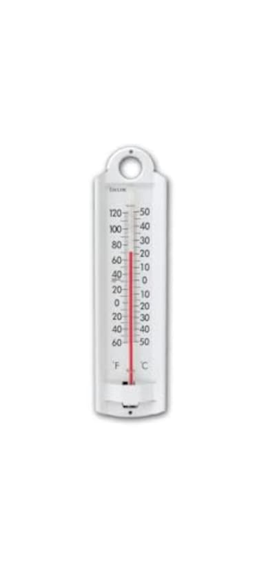 Taylor EMW0063562 1 Pack White