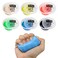 CanDo TheraPutty Standard Hand Exercise Putty For Rehabilitation Exercises Hand Therapy and Occupational Therapy Use To Strengthen Hand Muscles Improve Fine Motor Skills And Decrease Stress