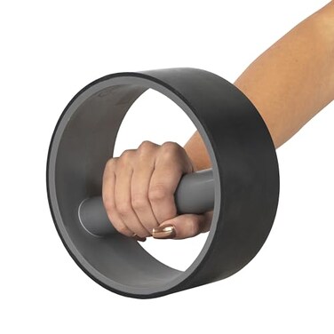 CanDo PronationSupination Wrist Exercise Wheel