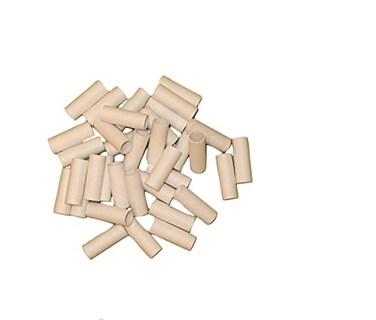 Baseline 121714 Mouthpieces Accessory Pack of 250