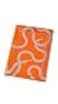Jonathan Adler Eden Rectangular Tray Orange