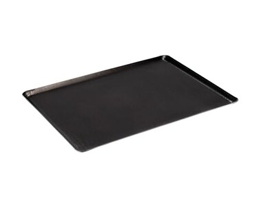 Matfer Bourgeat Blue Steel BakingOven Sheet 15 34x12