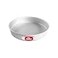 Fat Daddio's Fat Daddios Round Cake Pan 11 x 2 Inch Silver