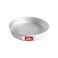Fat Daddio's Fat Daddios Round Cake Pan 11 x 2 Inch Silver