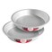 Fat Daddio's Fat Daddios PIE9SET Anodized Aluminum Pie Pan 9 x 15 Inch Set of 2