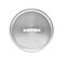 Thunder Group Aluminum Stock Pot Lid 24 Quart Stainless