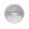 Thunder Group Aluminum Stock Pot Lid 24 Quart Stainless
