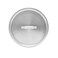 Thunder Group Aluminum Stock Pot Lid 24 Quart Stainless