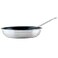 Winco 8 Inch AluminumBlack