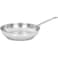 Cuisinart Chefs Classic Stainless 9Inch Open Skillet