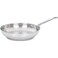 Cuisinart Chefs Classic Stainless 9Inch Open Skillet