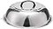 Winco 1334 SS Wok Cover