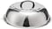 Winco 1334 SS Wok Cover
