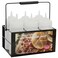 Tablecraft SBC6 Condiment Caddy Countertop Organizer