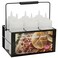 Tablecraft SBC6 Condiment Caddy Countertop Organizer