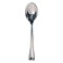 Hoffmaster 883360 Mini Metallic Spoon 338 Pack of 400Silver