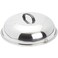 Winco 1538 SS Wok Cover
