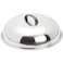 Winco 1538 SS Wok Cover