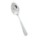 Winco 180 Stainless Steel Dinner Spoons Set of 12 Windsor patternSilver