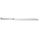 Winco 9 SlicerWedding Cake Knife Hollow Hdl SS