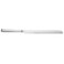 Winco 9 SlicerWedding Cake Knife Hollow Hdl SS