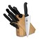 Victorinox 8Piece Knife Block Set