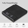TIMEMORE Coffee Scale Basic 20 Electronic Espresso Scale with with Timer2000 Grams and Water Flow Rate and Timer Function Free Switching of Ouncekg Units