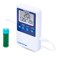 Traceable FridgeFreezer Digital Thermometer with Calibration 5 mL Bottle Probe