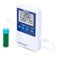 Traceable FridgeFreezer Digital Thermometer with Calibration 5 mL Bottle Probe