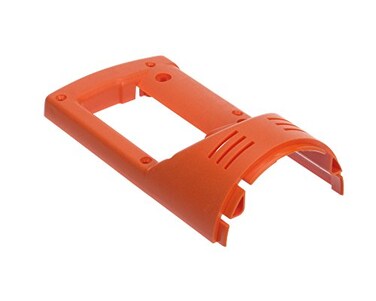 Dynamic Mixer 9002 Side Half Button Handle