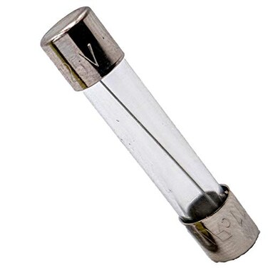 Supplying Demand WB27X11138 Microwave FastBlow Glass Fuse 20 Amp 125 Volt Replacement Model Specific Not Universal