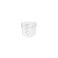 Cambro Camwear Polycarbonate Square Food Storage container 18 Quart