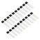 Gikfun A3144OH3144AH3144E Hall Effect Sensor Magnetic Detector for Arduino Pack of 20pcs EK1325