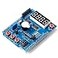 HiLetgo MultiFunction Shield ProtoShield MultiFunctional Expansion Board Sensor Shield Module with Four Digital Display for Arduino