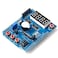 HiLetgo MultiFunction Shield ProtoShield MultiFunctional Expansion Board Sensor Shield Module with Four Digital Display for Arduino