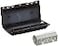 NSI ESGS40 EasySplice inLine Gel Splice Kit with Connector 240 AWG Wire Range