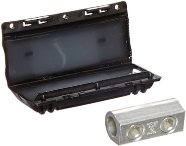 NSI ESGS40 EasySplice inLine Gel Splice Kit with Connector 240 AWG Wire Range