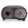 San Jamar SJMR3690TBK VersaTwin Standard Tissue Dispenser