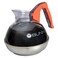 BUNN Easy Pour Commercial 12Cup Coffee Decanter Orange 61010101